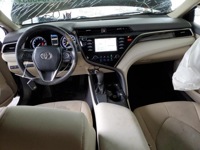 Photo 7 VIN: JTNB11HK8J3004021 - TOYOTA CAMRY 4D 2 