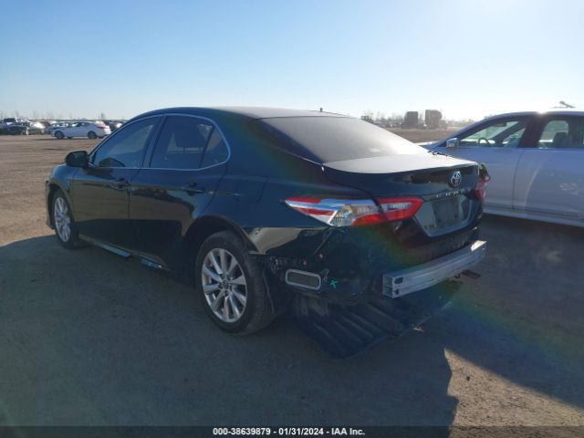 Photo 2 VIN: JTNB11HK8J3005704 - TOYOTA CAMRY 