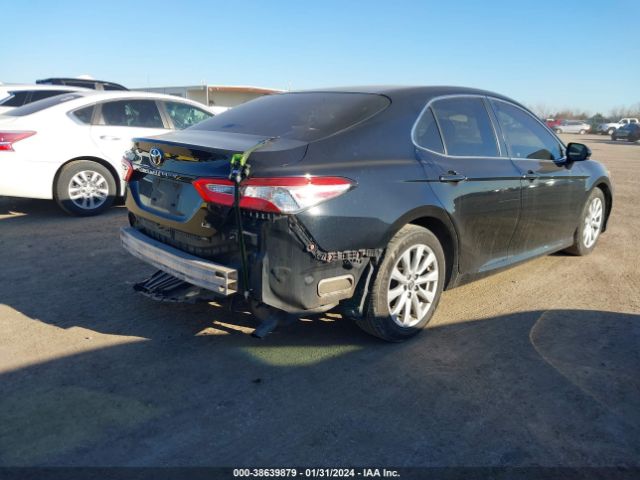 Photo 3 VIN: JTNB11HK8J3005704 - TOYOTA CAMRY 