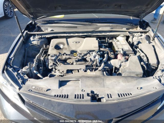 Photo 9 VIN: JTNB11HK8J3005704 - TOYOTA CAMRY 