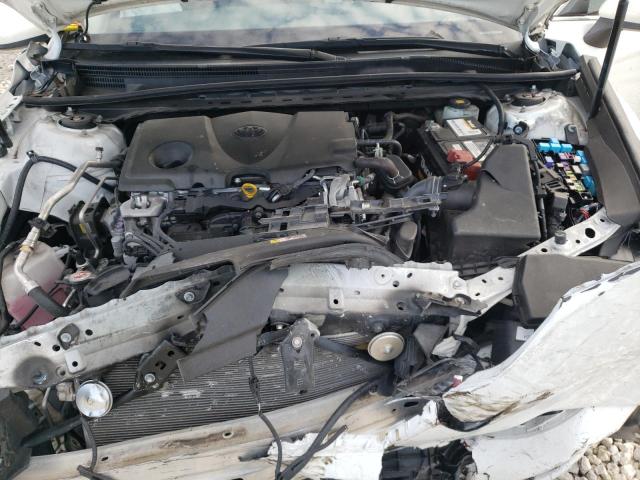 Photo 6 VIN: JTNB11HK8J3010241 - TOYOTA CAMRY 