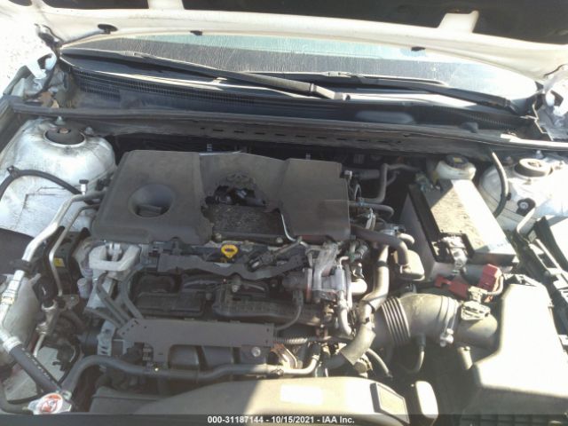 Photo 9 VIN: JTNB11HK8J3010742 - TOYOTA CAMRY 