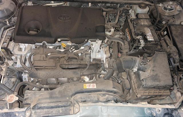 Photo 6 VIN: JTNB11HK8J3012166 - TOYOTA CAMRY L 