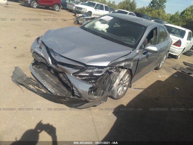 Photo 1 VIN: JTNB11HK8J3012314 - TOYOTA CAMRY 