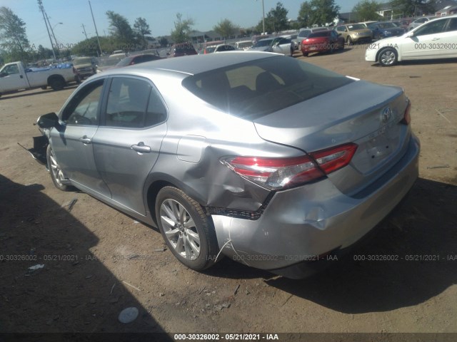 Photo 2 VIN: JTNB11HK8J3012314 - TOYOTA CAMRY 