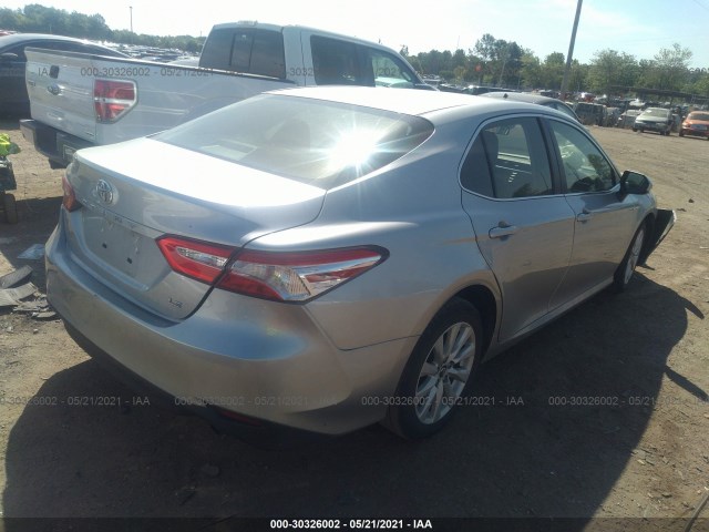 Photo 3 VIN: JTNB11HK8J3012314 - TOYOTA CAMRY 