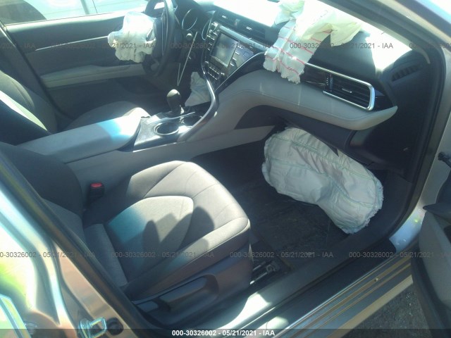 Photo 4 VIN: JTNB11HK8J3012314 - TOYOTA CAMRY 