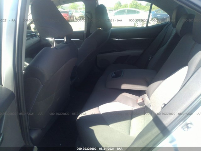 Photo 7 VIN: JTNB11HK8J3012314 - TOYOTA CAMRY 