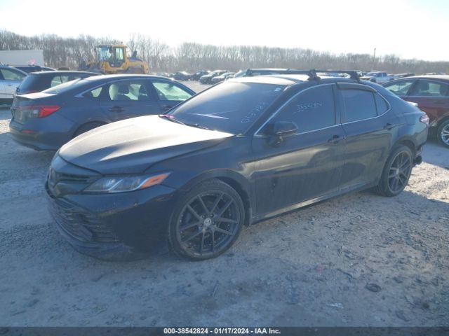 Photo 1 VIN: JTNB11HK8J3013723 - TOYOTA CAMRY 