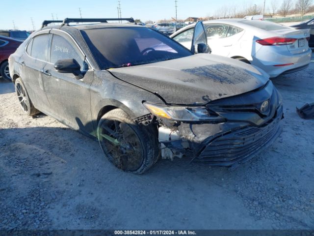 Photo 5 VIN: JTNB11HK8J3013723 - TOYOTA CAMRY 