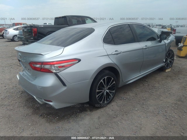 Photo 3 VIN: JTNB11HK8J3017562 - TOYOTA CAMRY 