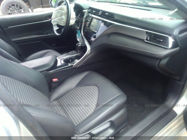 Photo 4 VIN: JTNB11HK8J3017562 - TOYOTA CAMRY 