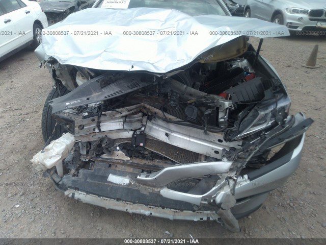 Photo 5 VIN: JTNB11HK8J3017562 - TOYOTA CAMRY 