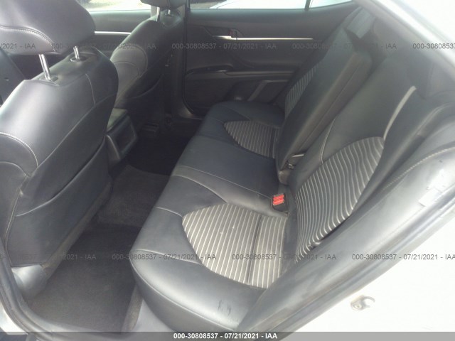 Photo 7 VIN: JTNB11HK8J3017562 - TOYOTA CAMRY 