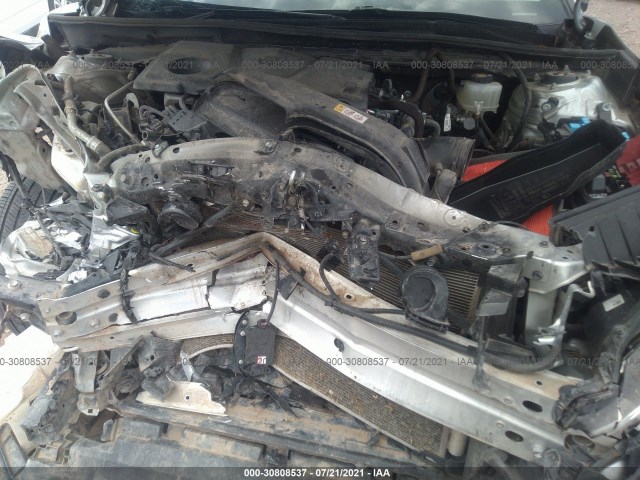 Photo 9 VIN: JTNB11HK8J3017562 - TOYOTA CAMRY 