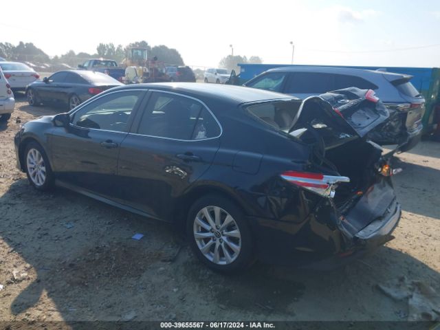 Photo 2 VIN: JTNB11HK8J3017898 - TOYOTA CAMRY 