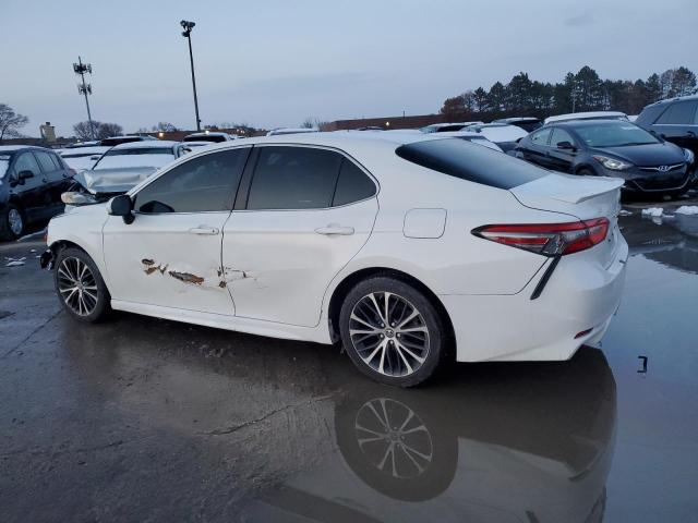 Photo 1 VIN: JTNB11HK8J3018226 - TOYOTA CAMRY 