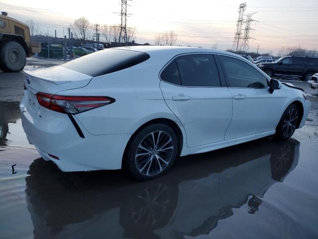 Photo 2 VIN: JTNB11HK8J3018226 - TOYOTA CAMRY 