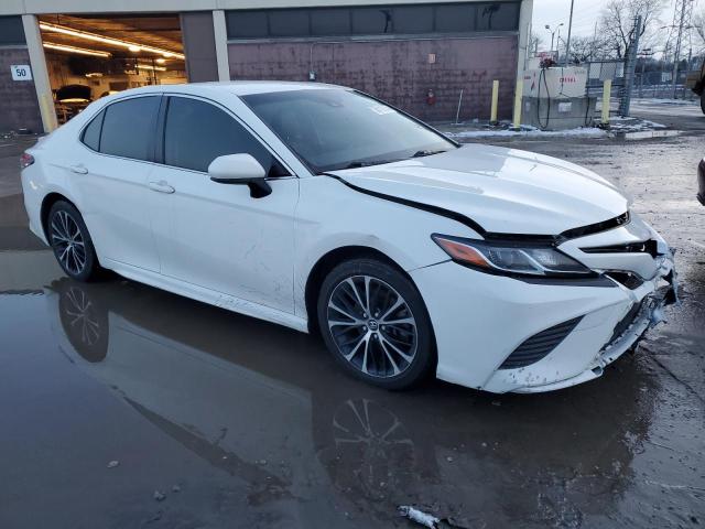 Photo 3 VIN: JTNB11HK8J3018226 - TOYOTA CAMRY 