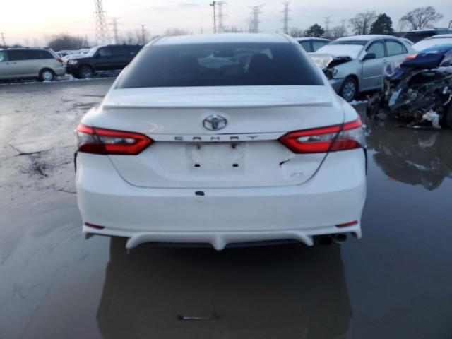 Photo 5 VIN: JTNB11HK8J3018226 - TOYOTA CAMRY 