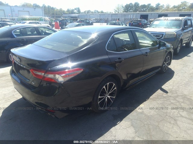 Photo 3 VIN: JTNB11HK8J3018310 - TOYOTA CAMRY 