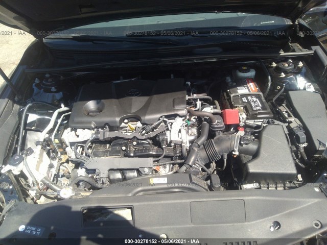 Photo 9 VIN: JTNB11HK8J3018310 - TOYOTA CAMRY 