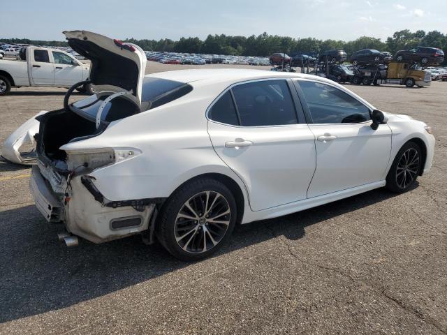 Photo 2 VIN: JTNB11HK8J3019070 - TOYOTA CAMRY L 