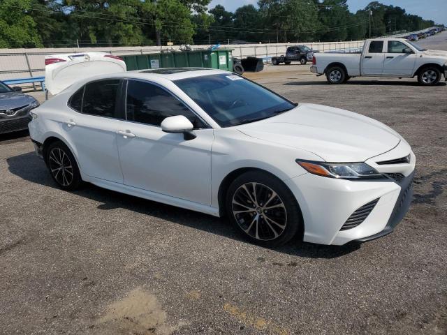 Photo 3 VIN: JTNB11HK8J3019070 - TOYOTA CAMRY L 