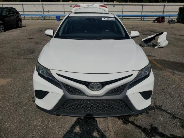 Photo 4 VIN: JTNB11HK8J3019070 - TOYOTA CAMRY L 