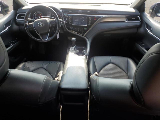 Photo 7 VIN: JTNB11HK8J3019070 - TOYOTA CAMRY L 