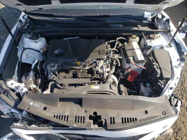 Photo 10 VIN: JTNB11HK8J3019456 - TOYOTA CAMRY L 