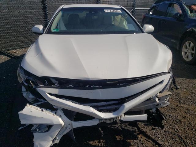 Photo 4 VIN: JTNB11HK8J3019456 - TOYOTA CAMRY L 