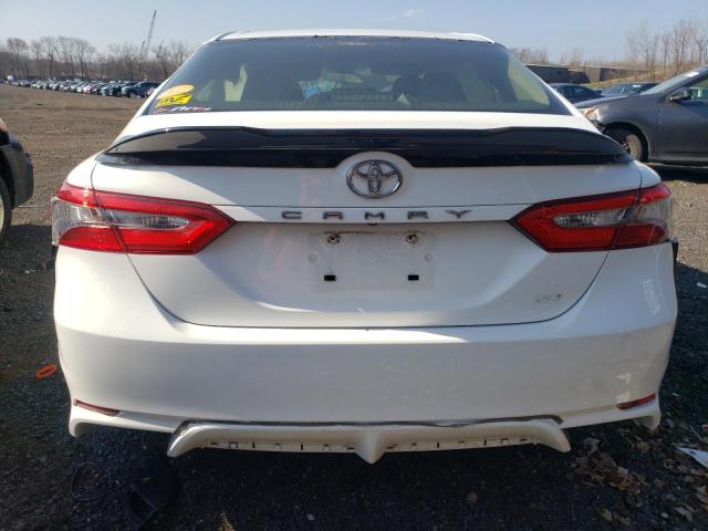 Photo 5 VIN: JTNB11HK8J3019456 - TOYOTA CAMRY L 