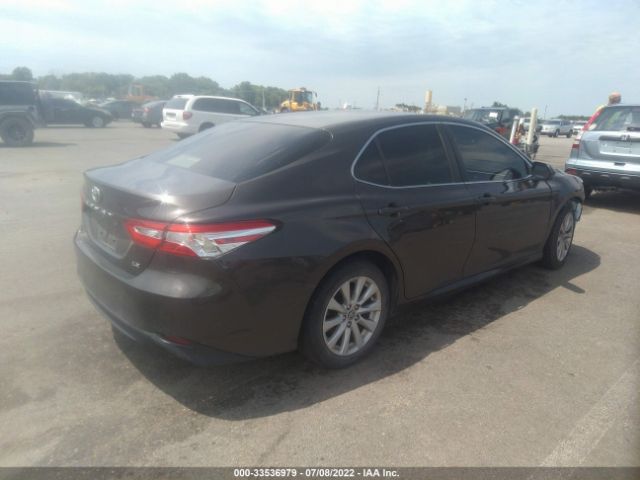 Photo 3 VIN: JTNB11HK8J3022227 - TOYOTA CAMRY 