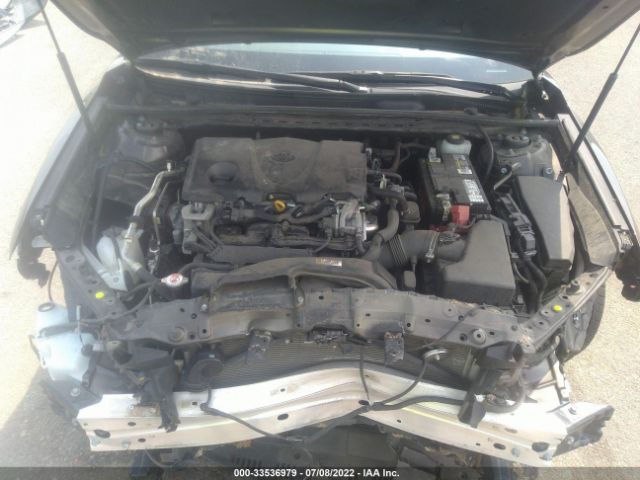 Photo 9 VIN: JTNB11HK8J3022227 - TOYOTA CAMRY 