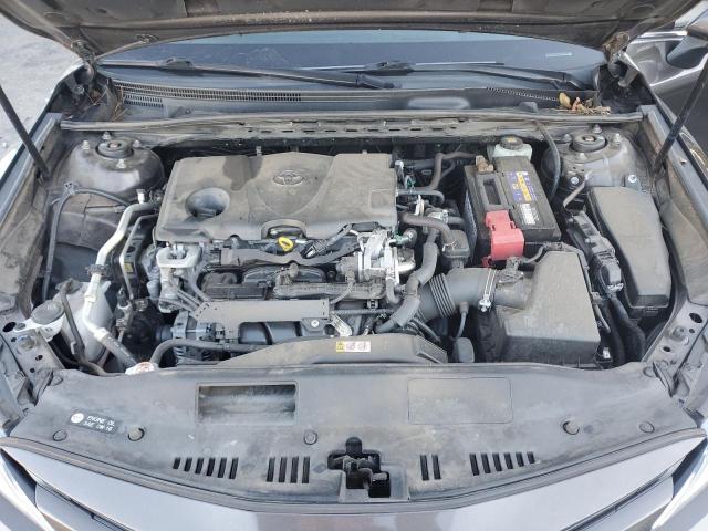 Photo 10 VIN: JTNB11HK8J3022485 - TOYOTA CAMRY 