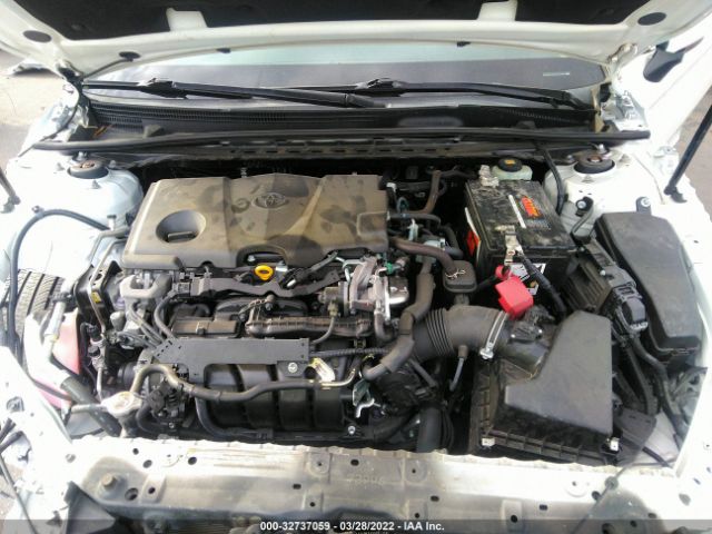 Photo 9 VIN: JTNB11HK8J3022521 - TOYOTA CAMRY 