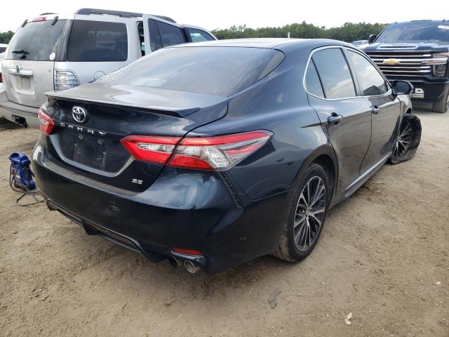 Photo 3 VIN: JTNB11HK8J3024009 - TOYOTA CAMRY L 