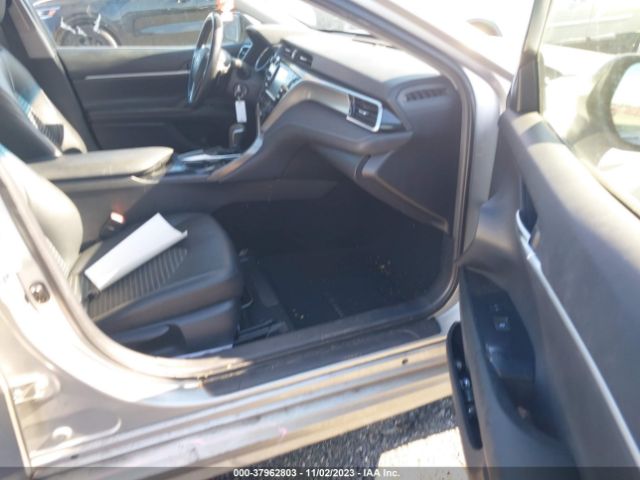 Photo 4 VIN: JTNB11HK8J3024026 - TOYOTA CAMRY 