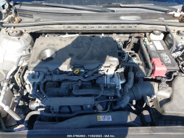 Photo 9 VIN: JTNB11HK8J3024026 - TOYOTA CAMRY 