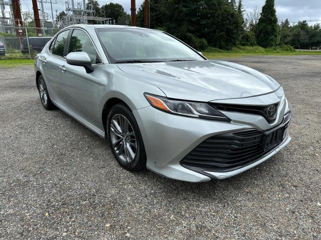 Photo 0 VIN: JTNB11HK8J3024785 - TOYOTA CAMRY L 