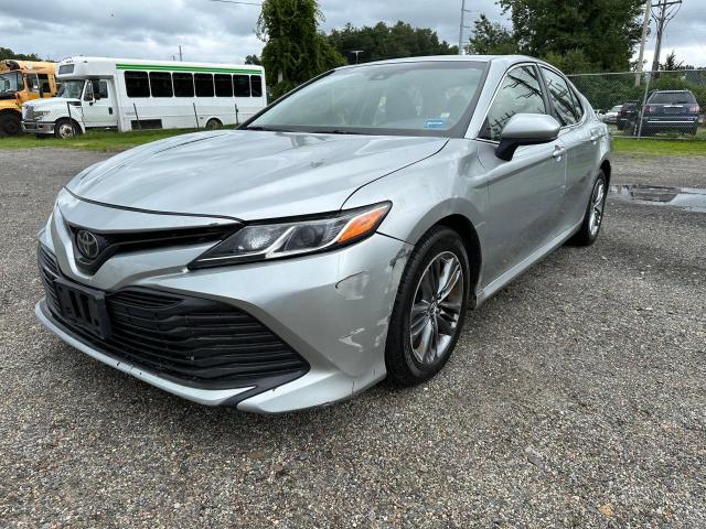 Photo 1 VIN: JTNB11HK8J3024785 - TOYOTA CAMRY L 