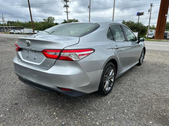 Photo 3 VIN: JTNB11HK8J3024785 - TOYOTA CAMRY L 