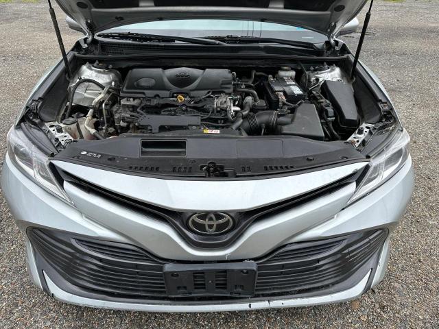 Photo 6 VIN: JTNB11HK8J3024785 - TOYOTA CAMRY L 