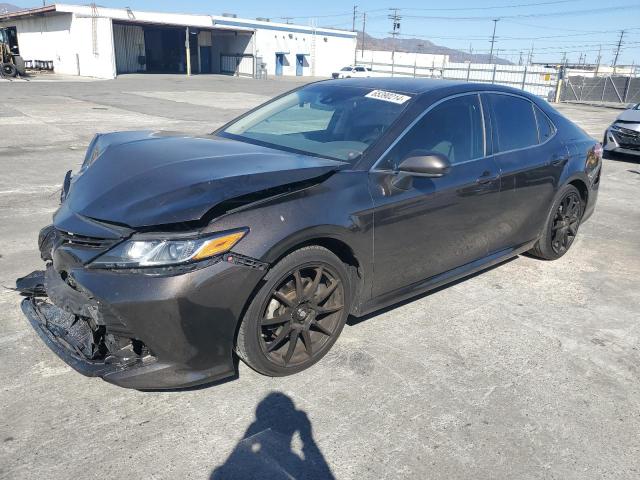 Photo 0 VIN: JTNB11HK8J3025516 - TOYOTA CAMRY L 