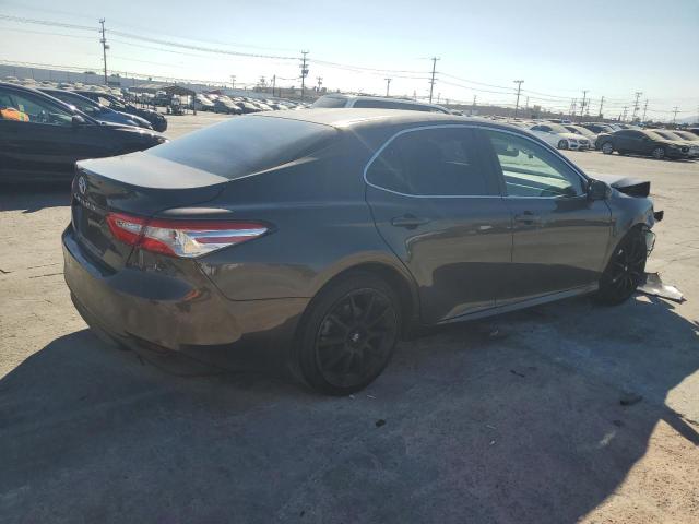 Photo 2 VIN: JTNB11HK8J3025516 - TOYOTA CAMRY L 