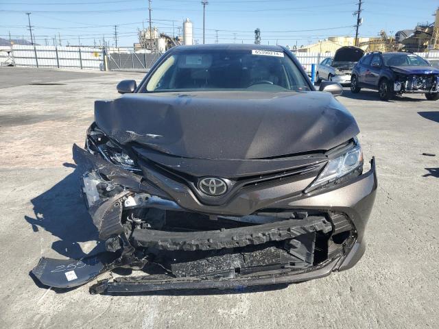 Photo 4 VIN: JTNB11HK8J3025516 - TOYOTA CAMRY L 