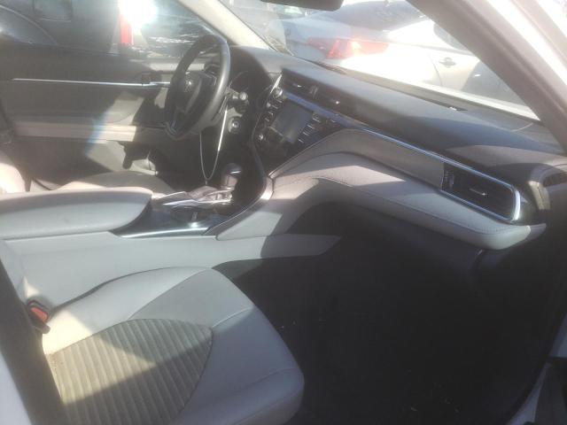 Photo 4 VIN: JTNB11HK8J3026942 - TOYOTA CAMRY 