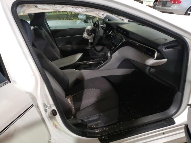 Photo 4 VIN: JTNB11HK8J3029243 - TOYOTA CAMRY L 