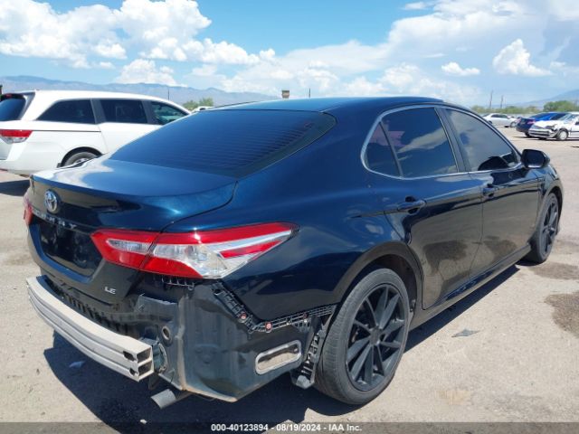 Photo 3 VIN: JTNB11HK8J3030781 - TOYOTA CAMRY 